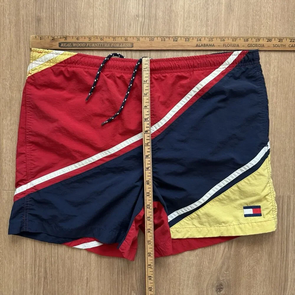Tommy Hilfiger vintage tommy